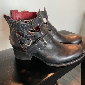 Freebird by Steven "Belgium" - no longer sold on Freebird site